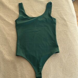 Express bodysuit